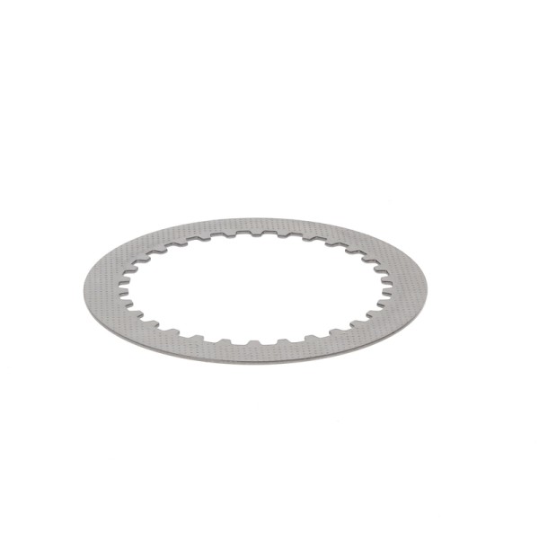 Tecnium clutch steel disk