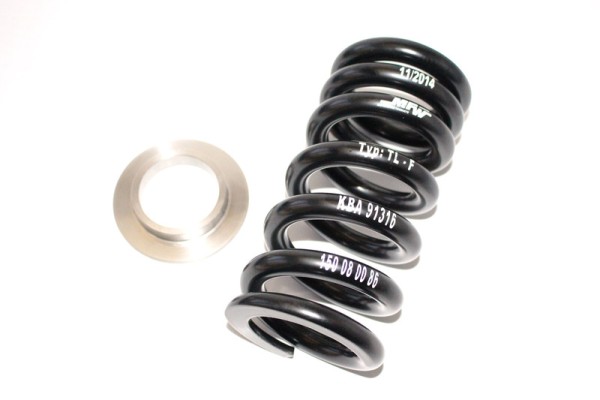 Tecnium lowering kit type 8 - Kawasaki Versys 650