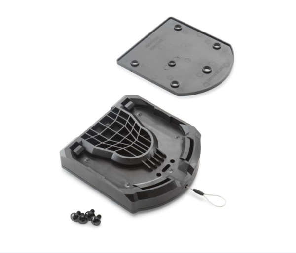 KTM top ring for tank bag