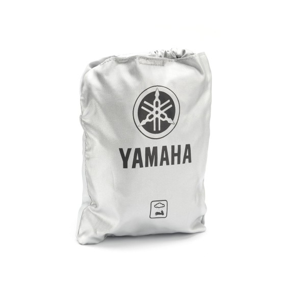 Seat cover scooter original Yamaha