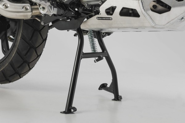 SW-Motech Main stand black for BMW G 310 GS - SW Motech