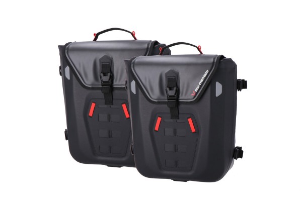 SW-Motech SysBag WP M/M bag system for Honda XL 750 Transalp (23-) SW-Motech