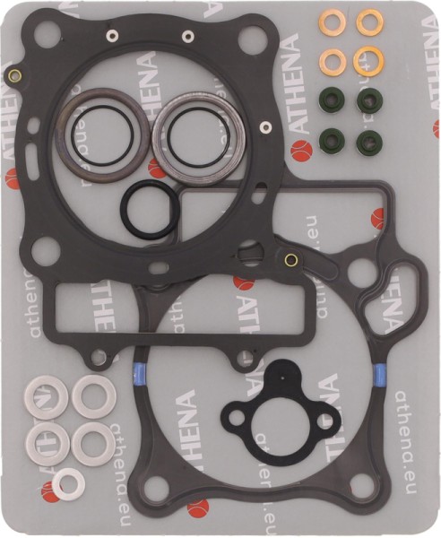 ATHENA Top End Cylinder Gasket Set - Honda CRF250R / RX (18-21)