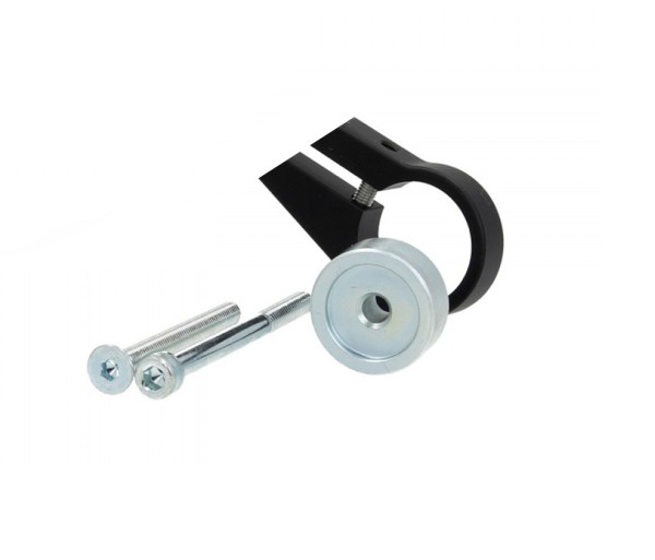 Adapter for handlebar end mirror Vespa GTS left o. right