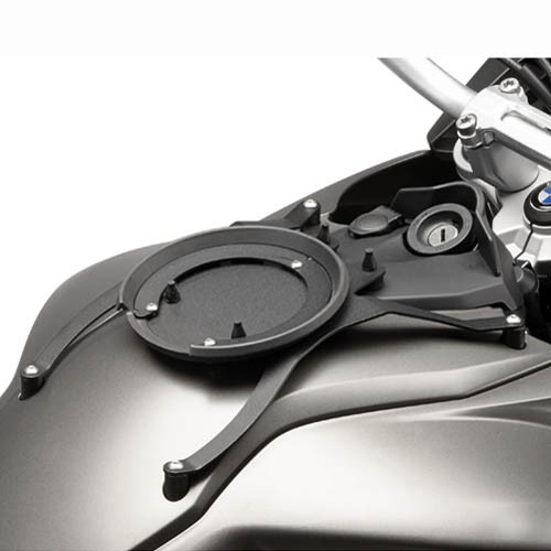 Tank mount for TANKLOCK tank bags for BMW F 650 GS / F 700 GS (BJ. 13 > 17) / F 800 GS Adve