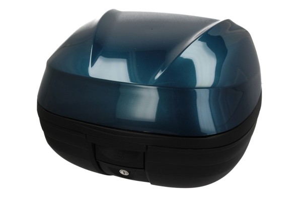 Topcase for MP3 HPE 300 Sport 22-23 - B12_blue metallic