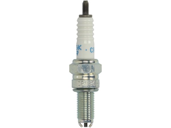 NGK spark plug, CR9EK, standard, piece: 2