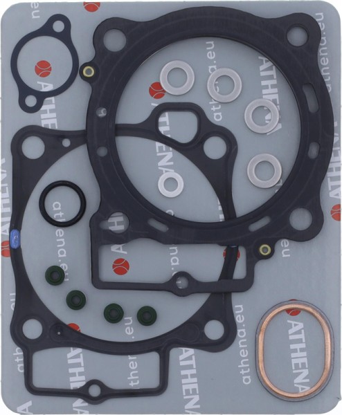 ATHENA Top End Cylinder Gasket Set - Honda CRF 450 R