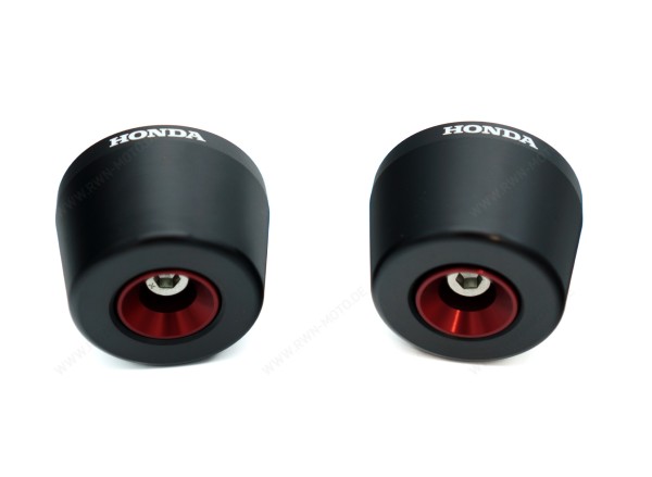 Crash protectors for Honda CB 750 Hornet (23-) Original