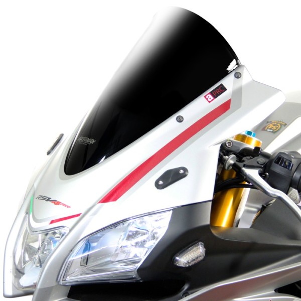 Original MRA "O" black Aprilia RSV4 RF 2015-