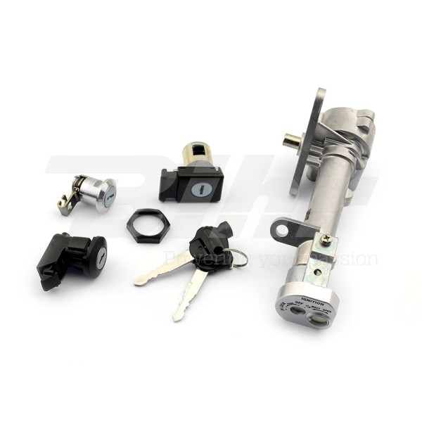 V PARTS Ignition lock Suzuki Burgman AN250/400