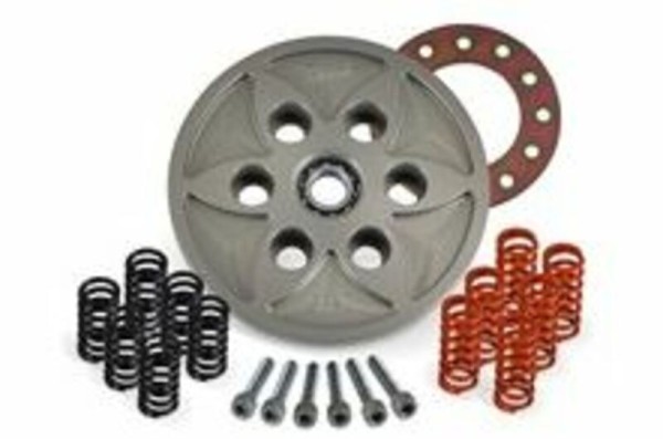 Barnett clutch pressure plate for Yamaha V-MAX