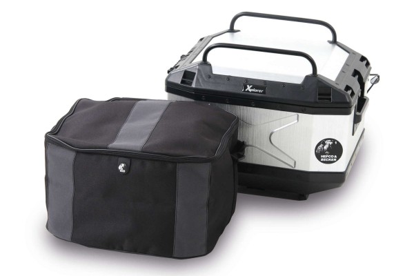 Inner bag Xplorer Topcase 45 Hepco & Becker