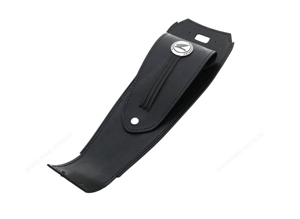 Original Honda VT750 Shadow leather tank strap