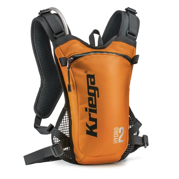 Kriega Hydro-2 Backpack Orange