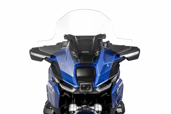 Clear Touring Windshield for BMW R 1300 RT (25-)