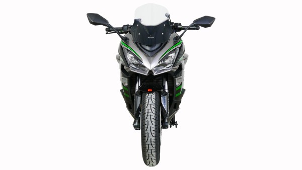 MRA Racing windshield "R" clear for Kawasaki Ninja 1000 SX (20-)