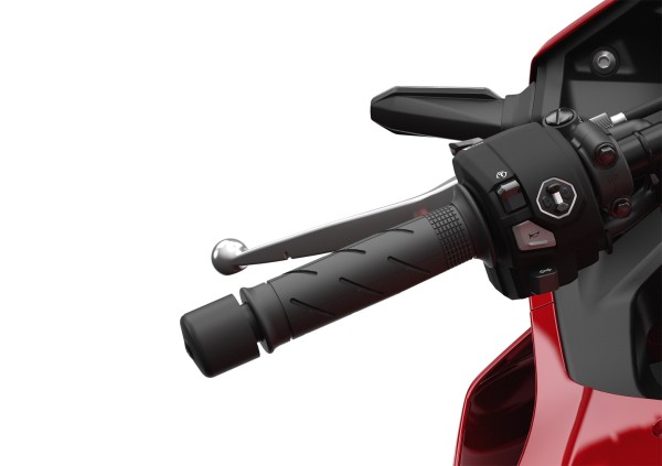 Heated grips for Honda NX 500 (24-) Orignal