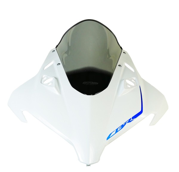 Racing windshield MRA "R" for Honda CBR 250 RR (23-)
