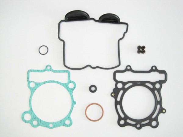 Tecnium set of cylinder gaskets