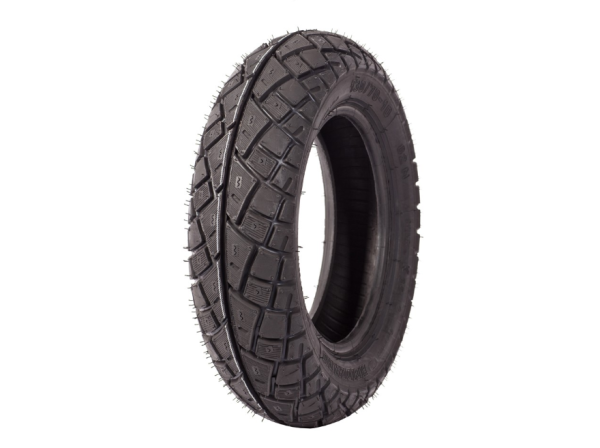 Heidenau K62 tire 120/70-10, 54M, TL, reinforced, rear