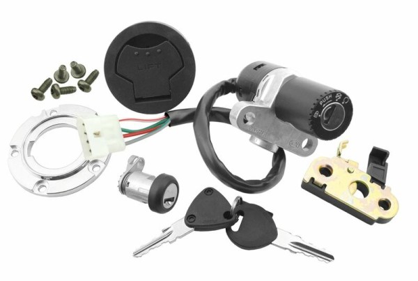 V PARTS Ignition lock Rieju Tango 50