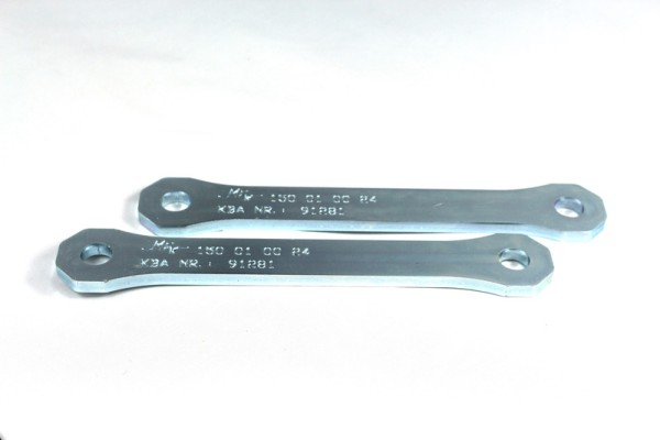Tecnium lowering kit type 1
