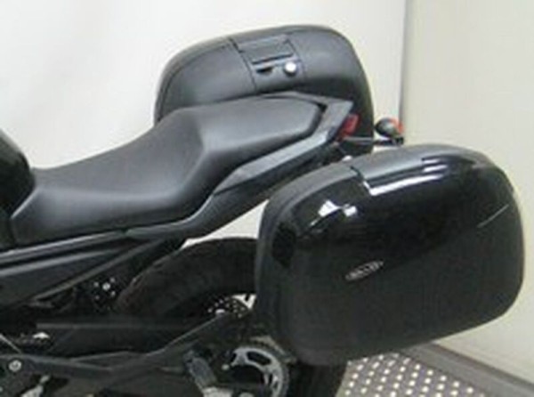 SHAD 3P Befestigungssystem (seitlich) - Yamaha