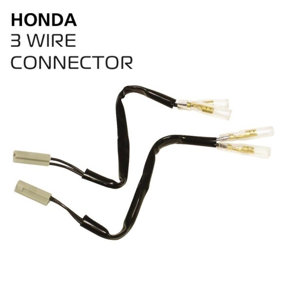 Oxford blinker adapter cable - Honda 3