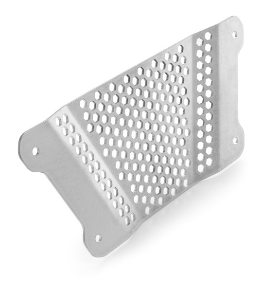 KTM engine guard