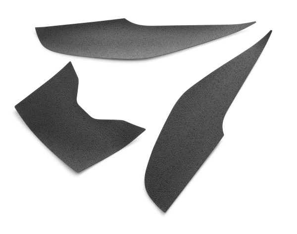 KTM fuel tank protection sticker kit