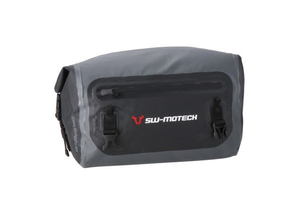 SW-Motech Drybag 180 rear bag for KTM 1290 Adventure /R /S /T, black / gray - SW Motech