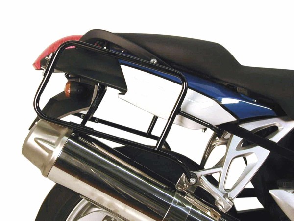 Side case carrier fixed black for BMW K 1200 S (04-08)/K 1300 S (09-16) Hepco & Becker