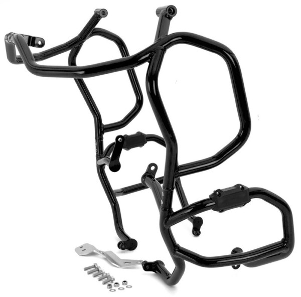 Cross-Pro Trail crash bar