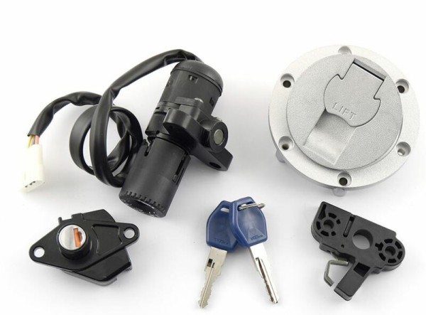 V PARTS ignition lock Aprilia RSV 1000