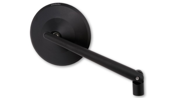 HIGHSIDER pro Mirror Montana Blast Black (1pc)