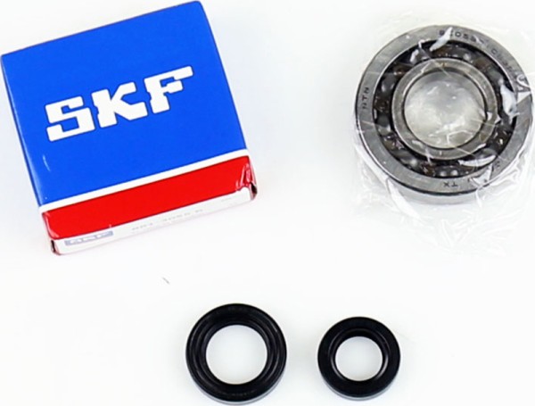 ATHENA crankshaft bearing & oil seal set