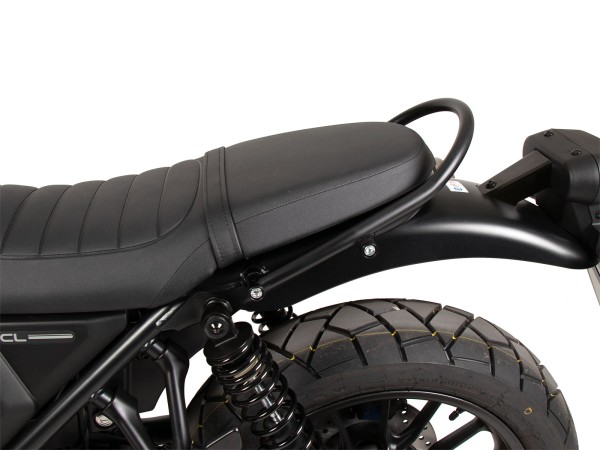 Pillion handle for Honda CL 500 Scrambler (23-) Hepco & Becker