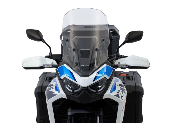 Windshield - Height 552 mm for Honda CRF 1100 L Africa Twin (24-)