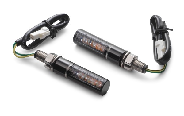 KTM LED turn signal kit
