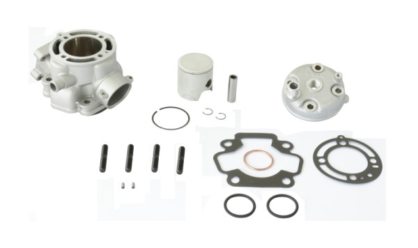 ATHENA cylinder-piston kit - Ø50mm Kawasaki KX65