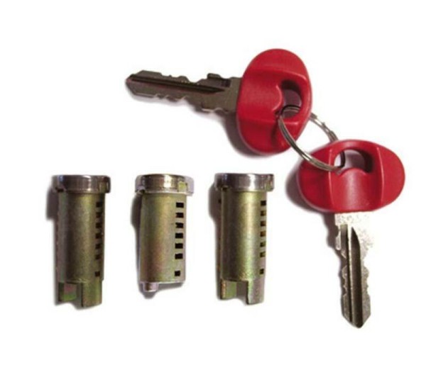 V PARTS Ignition lock NRG 50 TYPHOON, STORM 50, SKIPPER 125/150