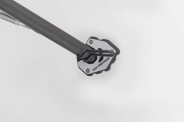 SW-Motech side stand foot extension for Triumph Trident 660 (25-) / 800 (26-)