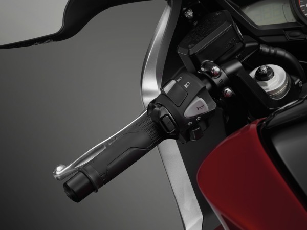 Original Honda Heinz handles CB 650 F/ CB 500 F/ CBR 650 F/ CBR 500 R/ CBR 1000 RR/ CBR 1000 RR SP/ CB