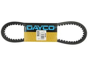 Dayco V-belt, Kevlar Belt, 22.6x14x835 mm, reinforced