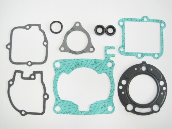 Tecnium set of cylinder gaskets