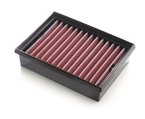 KTM air filter for 790 Duke (Bj.18-) / 890 Duke (Bj.20-)