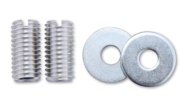 HIGHSIDER pro handlebar adapter For various BMW models (pair)