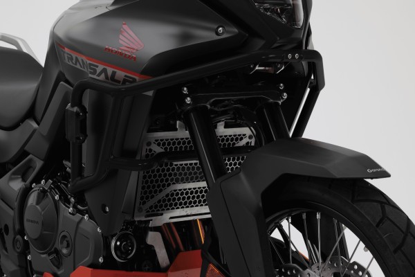 Aluminum crash bar for Honda XL 750 Transalp