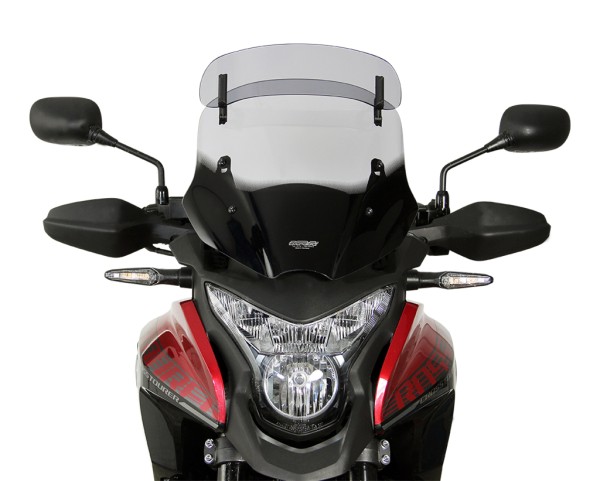 Variotouringscreen MRA "VT" for HONDA CROSSTOURER VFR 1200 X (Bj.16-)